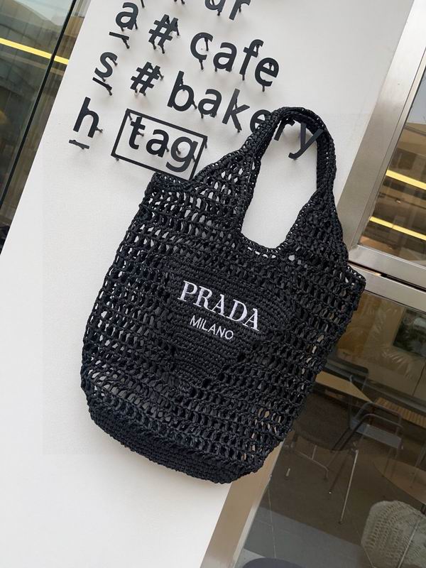 Prada Beach Bag ID:20250629-252